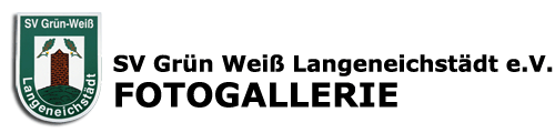 SV Gr�n-Wei� Langeneichst�dt e.V.